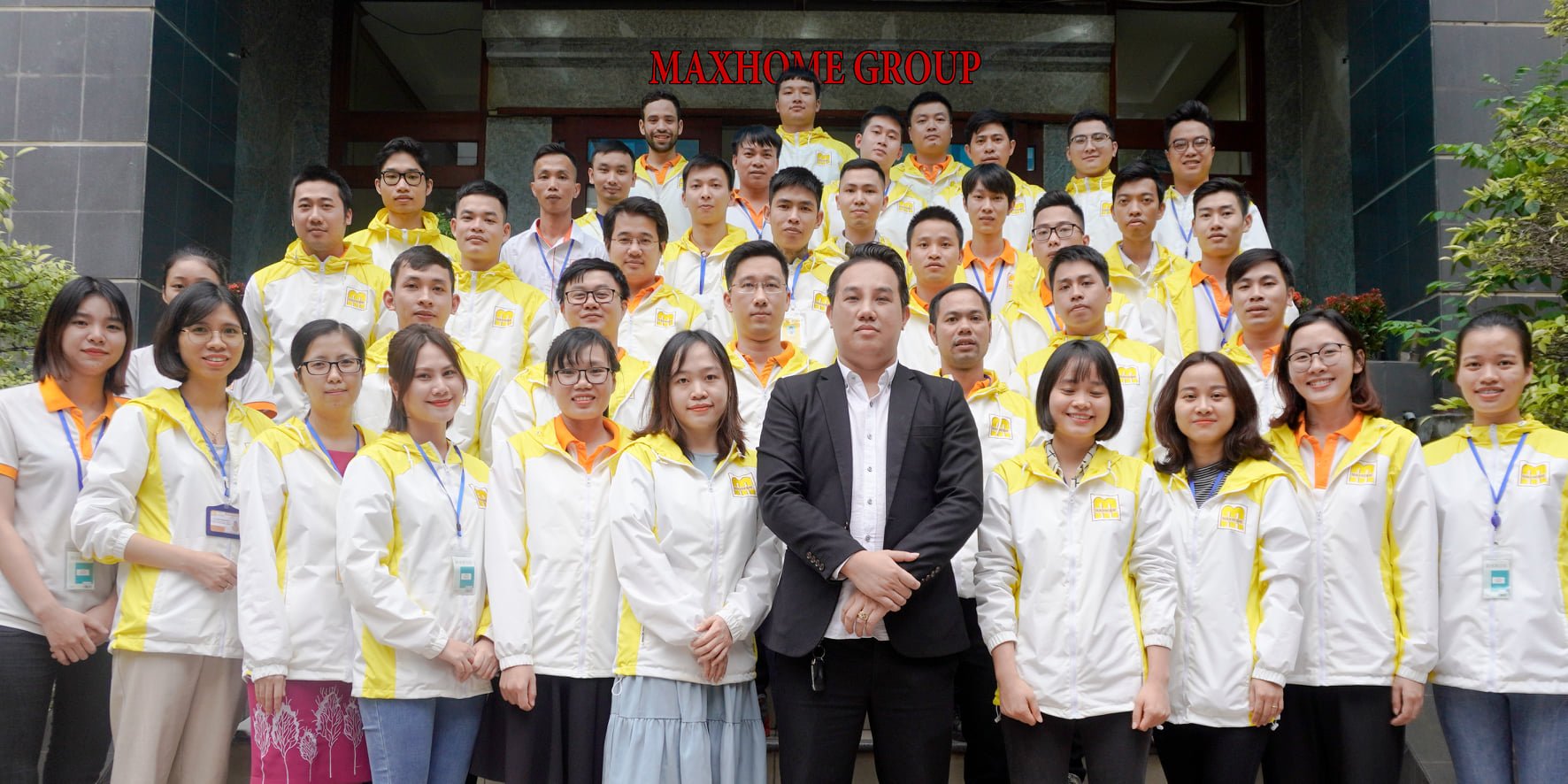 Giới thiệu về MaxHome
