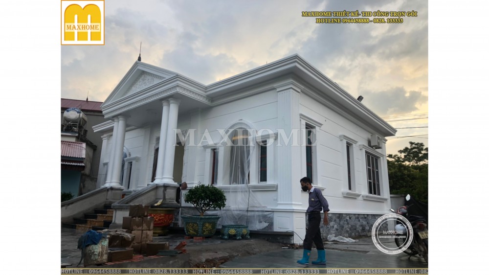 MH00307 | Anh Bộ - Bắc Giang