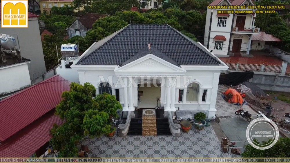 MH00307 | Anh Bộ - Bắc Giang