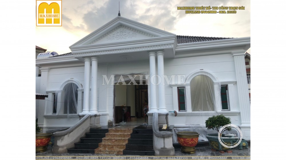 MH00307 | Anh Bộ - Bắc Giang