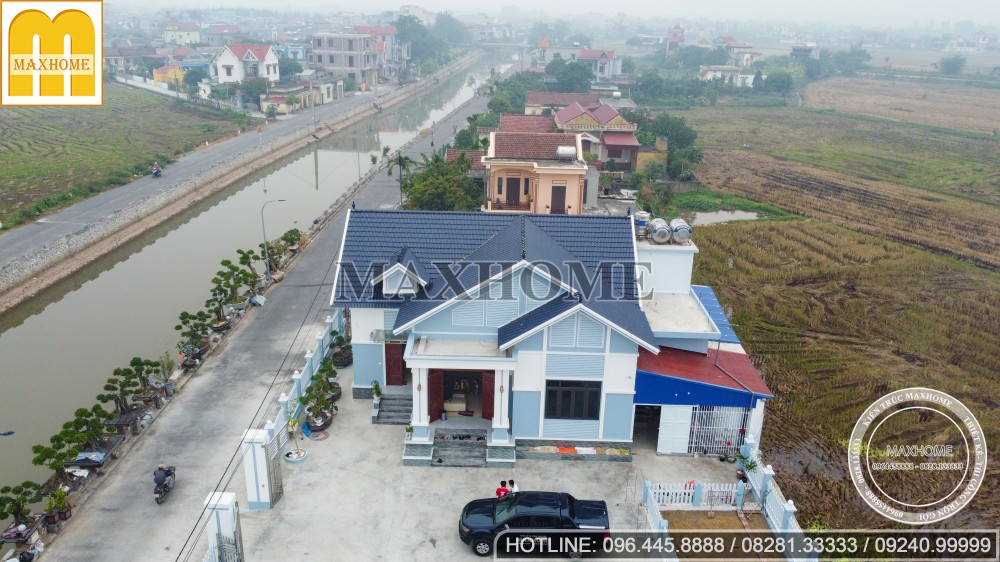 MH00119 | Anh Thanh - Nam Định