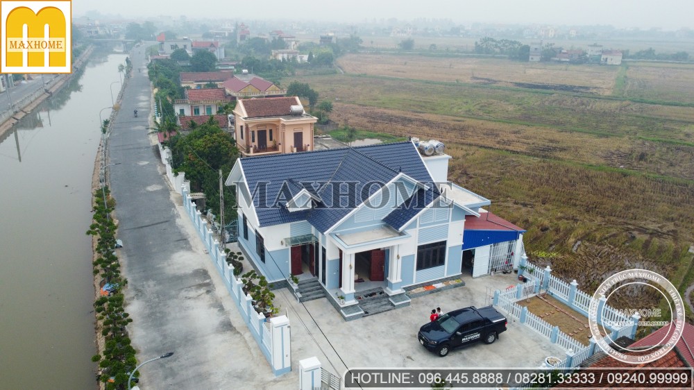 MH00119 | Anh Thanh - Nam Định