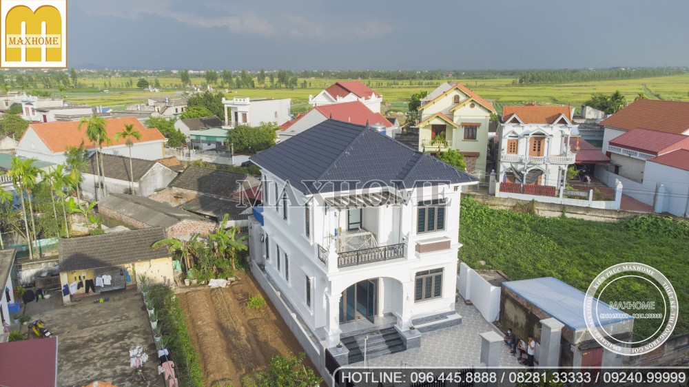 Anh Tưởng - Kinh Môn