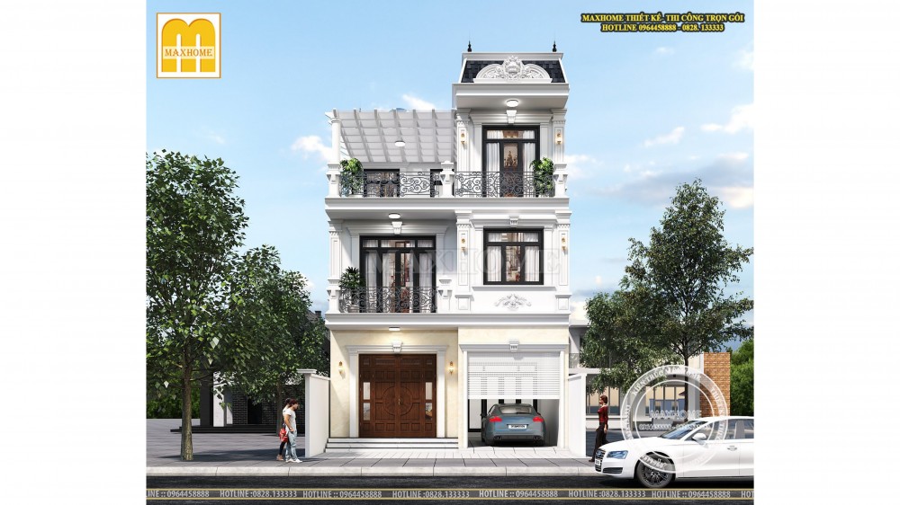 Anh Tường - Lạng Sơn