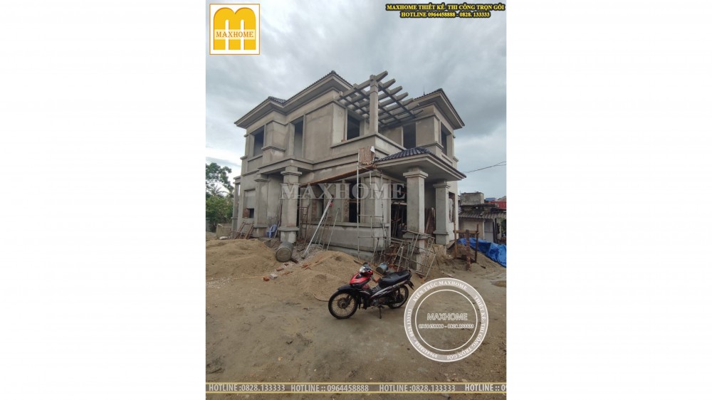 MH00254 | Anh Viên - Thanh Hoá