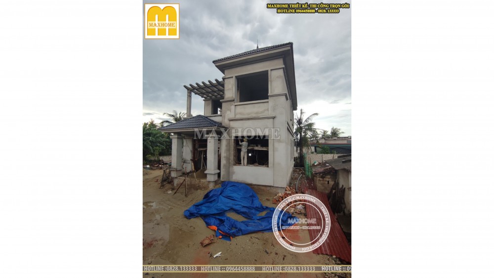 MH00254 | Anh Viên - Thanh Hoá