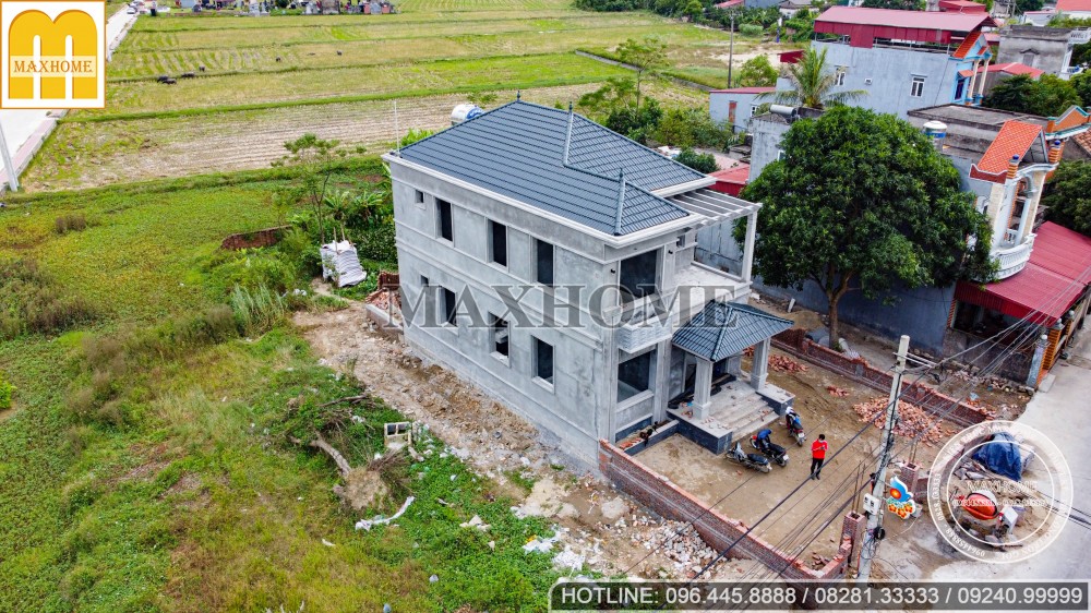 Chị Nga - Hải Dương
