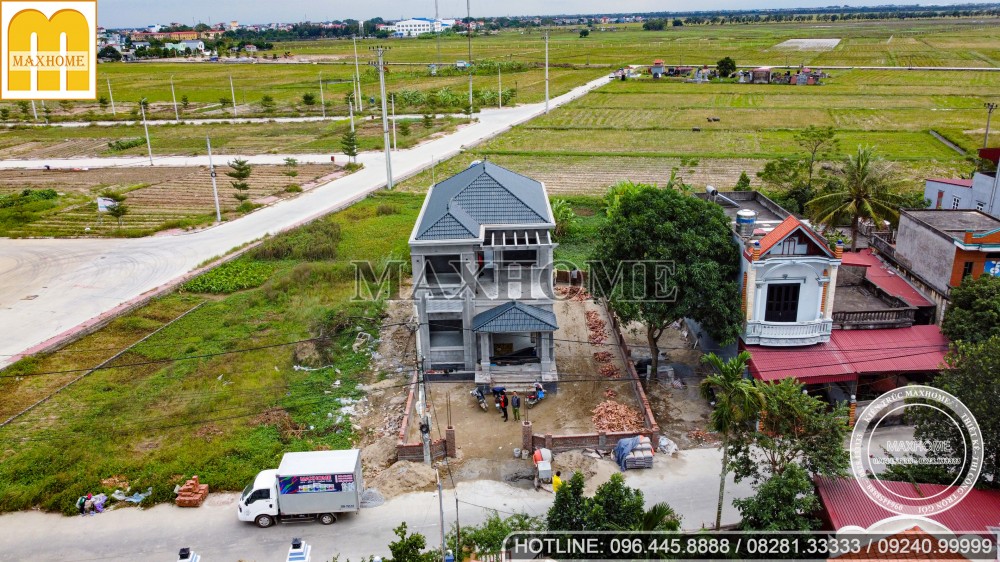 Chị Nga - Hải Dương