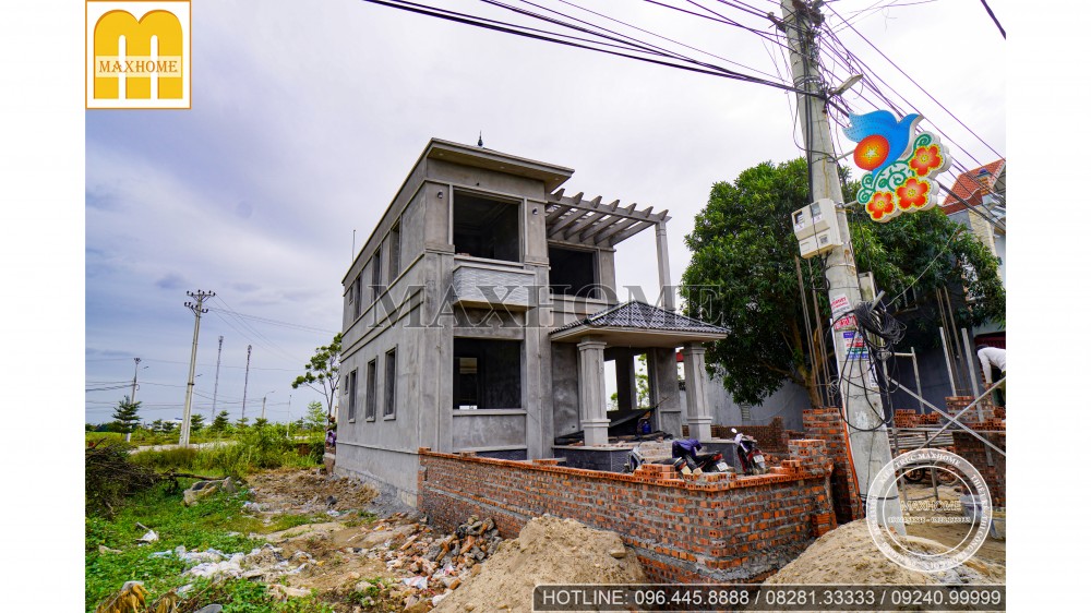 Chị Nga - Hải Dương