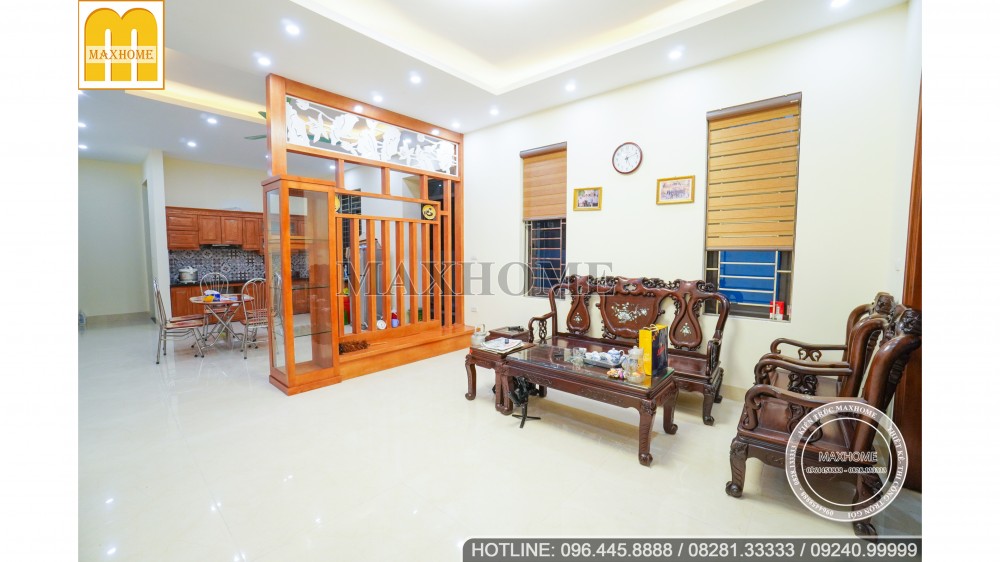 Chú Khê - Đan Phượng