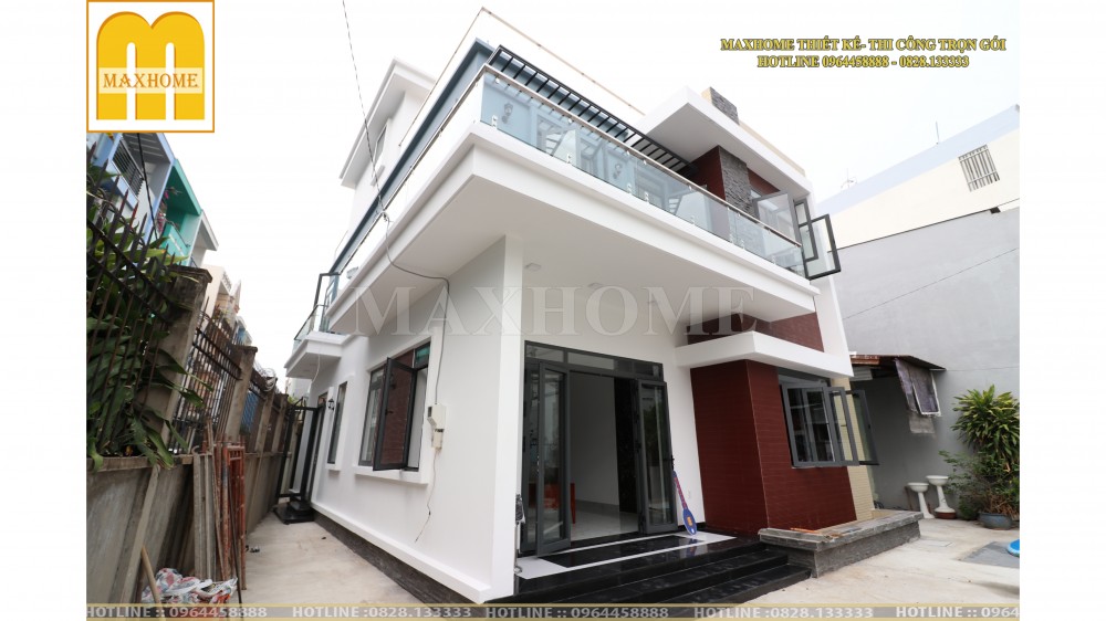 Chú Thu - Gò Vấp