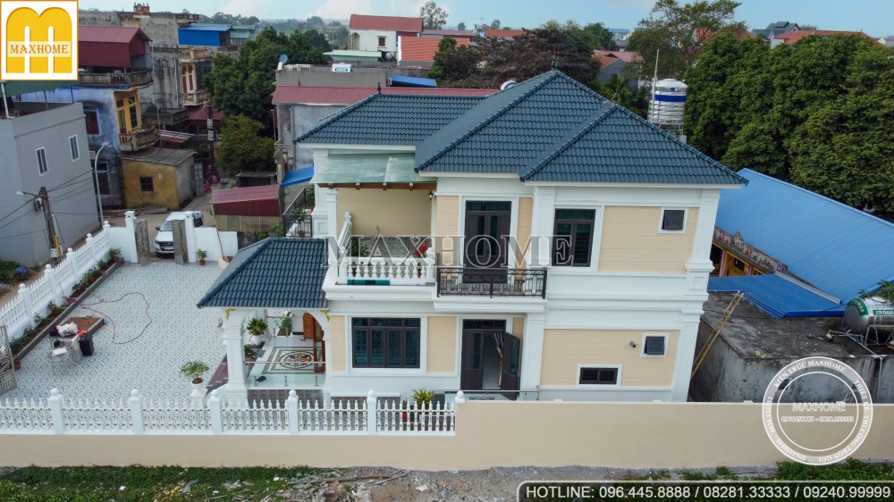 Cô Chuyên - Hưng Yên