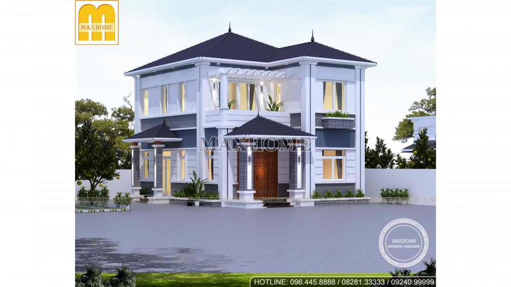 MH00018 | Anh Thuỷ - Thuỷ Nguyên