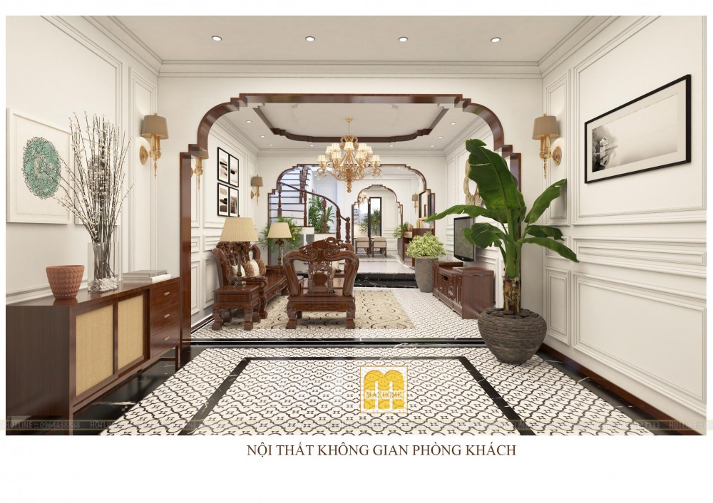 MH0020 - Cải tạo nhà a Sơn Định Công