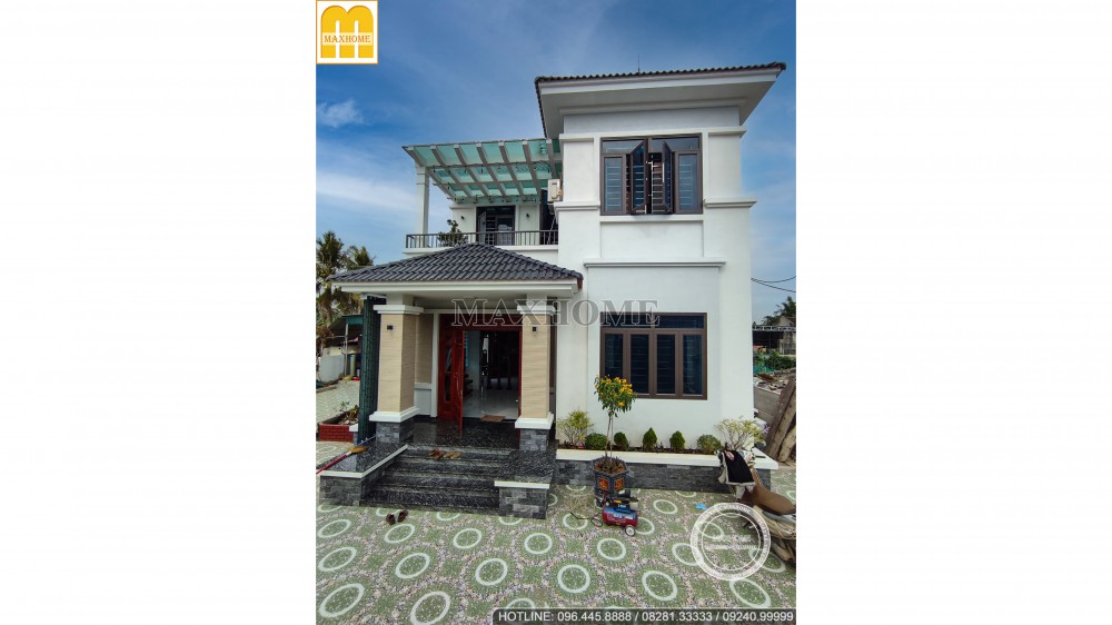 MH00254 | Anh Viên - Thanh Hoá