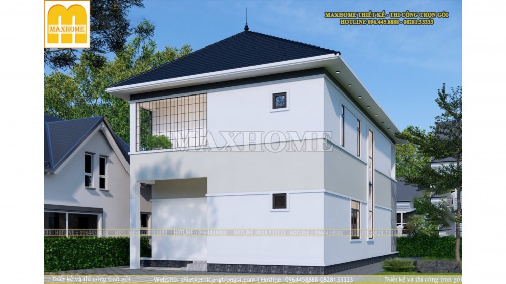 MH00255 | Anh Hoà - Bố Trạch, Quảng Bình