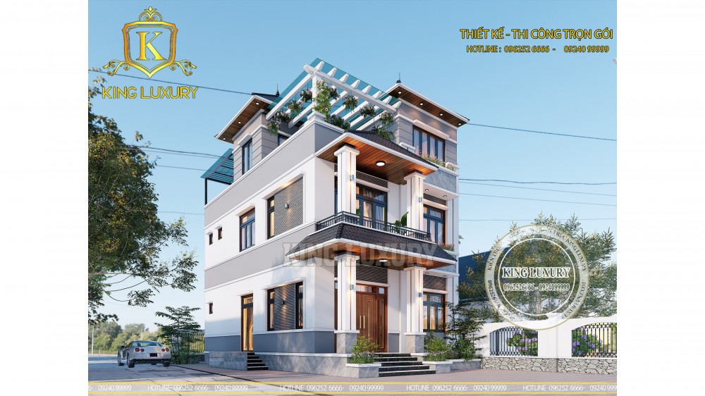 MH00289 | Chú Bảy - Mỹ Hào, Hưng Yên