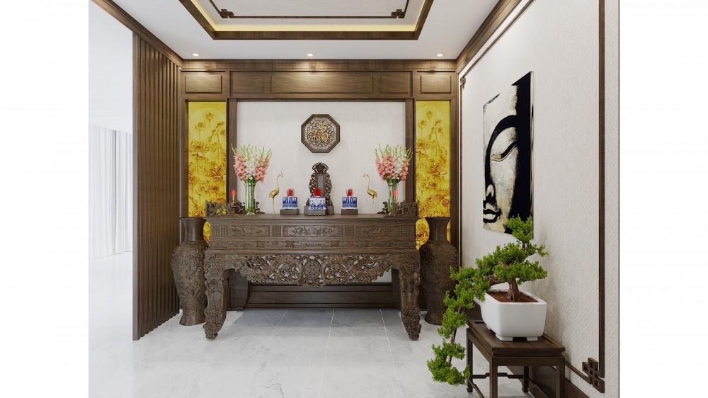 MH00290 | Anh Hải - Thủ Thừa, Long An