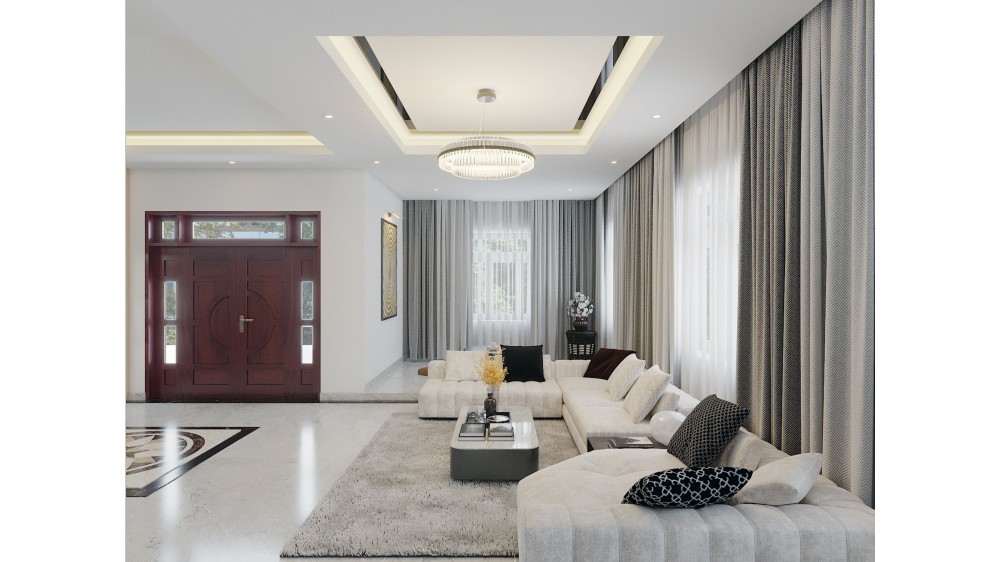 MH00290 | Anh Hải - Thủ Thừa, Long An