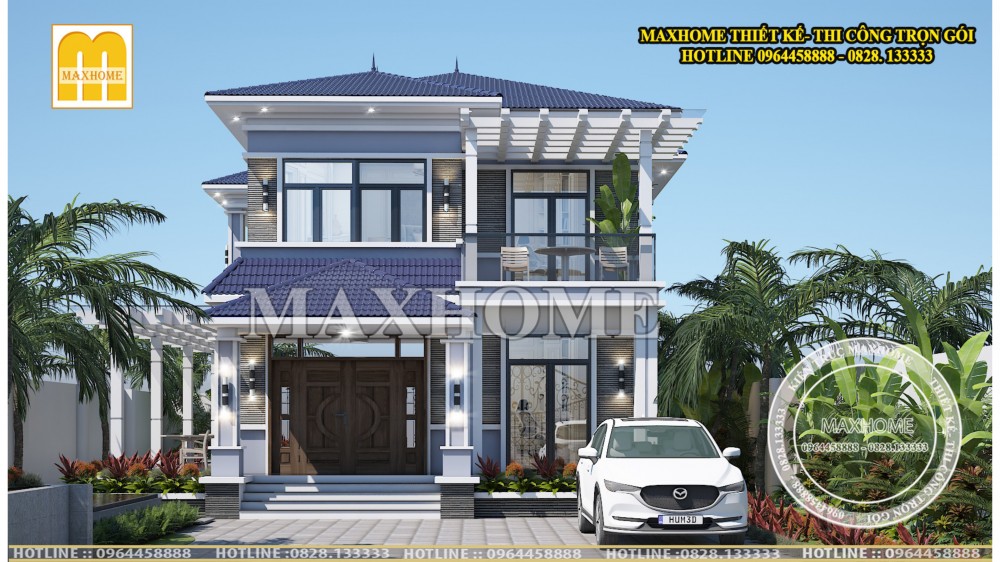 MH00293 | Chú Hùng - Chợ Gạo, Tiền Giang