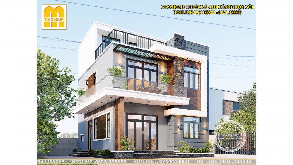 MH00305 | Anh Thuận - Cẩm Phà, Quảng Ninh