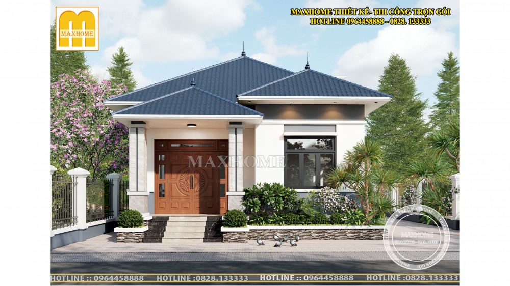 MH00313 | Anh Thọ - Ba Vì