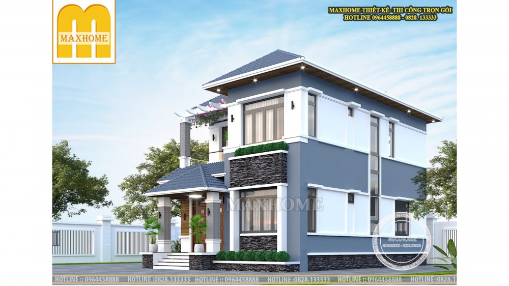 MH00318 | Anh Tiến - Sơn Động, Bắc Giang