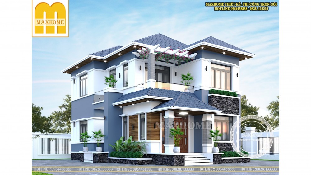 MH00318 | Anh Tiến - Sơn Động, Bắc Giang
