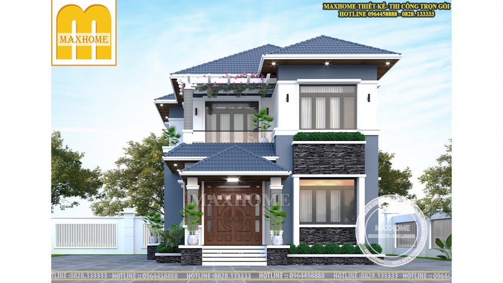 MH00318 | Anh Tiến - Sơn Động, Bắc Giang