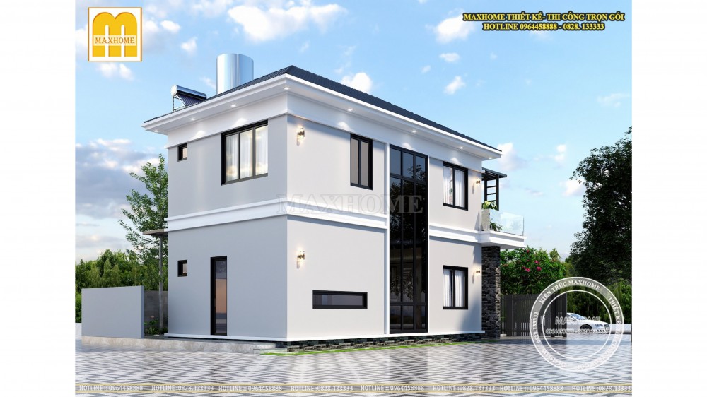 MH00327 | Anh Dũng - Rạch Giá, Kiên Giang