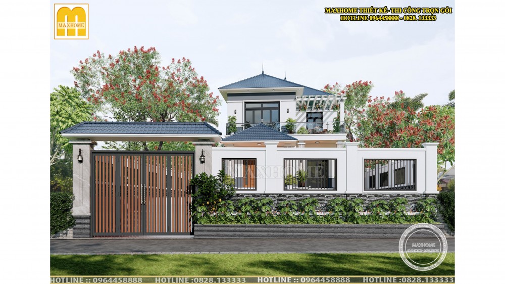 MH00349 | Anh Hoà - Quảng Trạch, Quảng Bình
