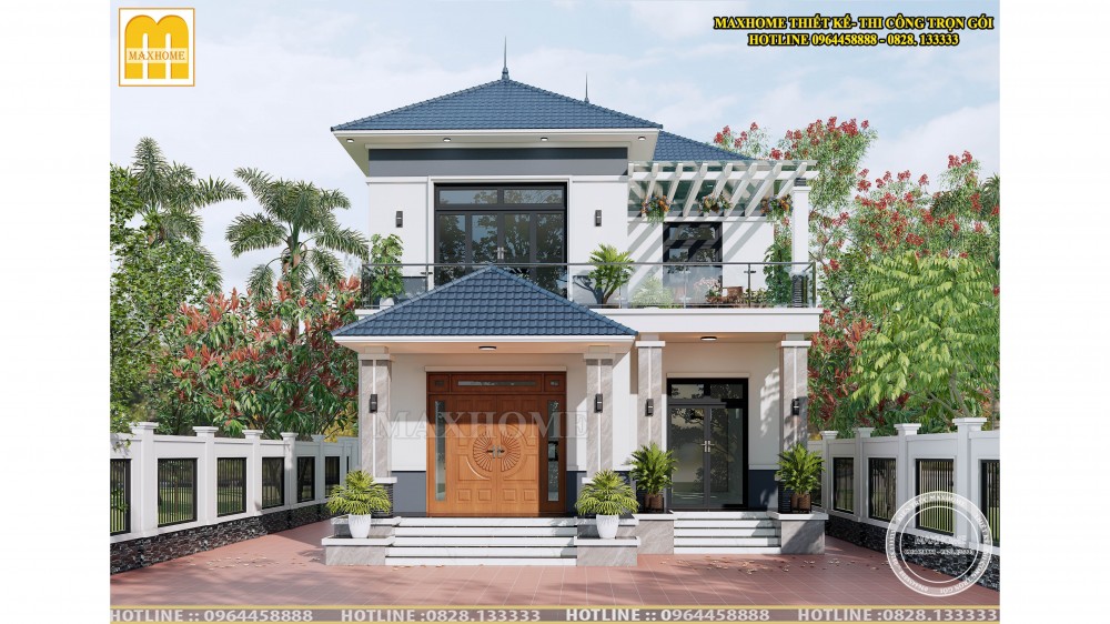MH00349 | Anh Hoà - Quảng Trạch, Quảng Bình