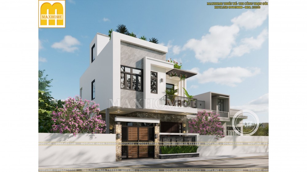 MH00379 | Chú Tuấn - Thạch Thất, Hà Nội