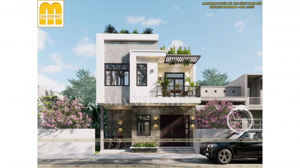 MH00379 | Chú Tuấn - Thạch Thất, Hà Nội