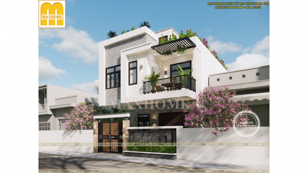 MH00379 | Chú Tuấn - Thạch Thất, Hà Nội