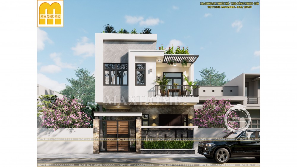 MH00379 | Chú Tuấn - Thạch Thất, Hà Nội