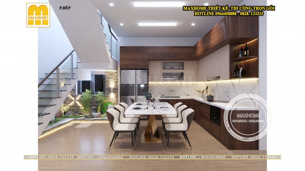 MH00379 | Chú Tuấn - Thạch Thất, Hà Nội