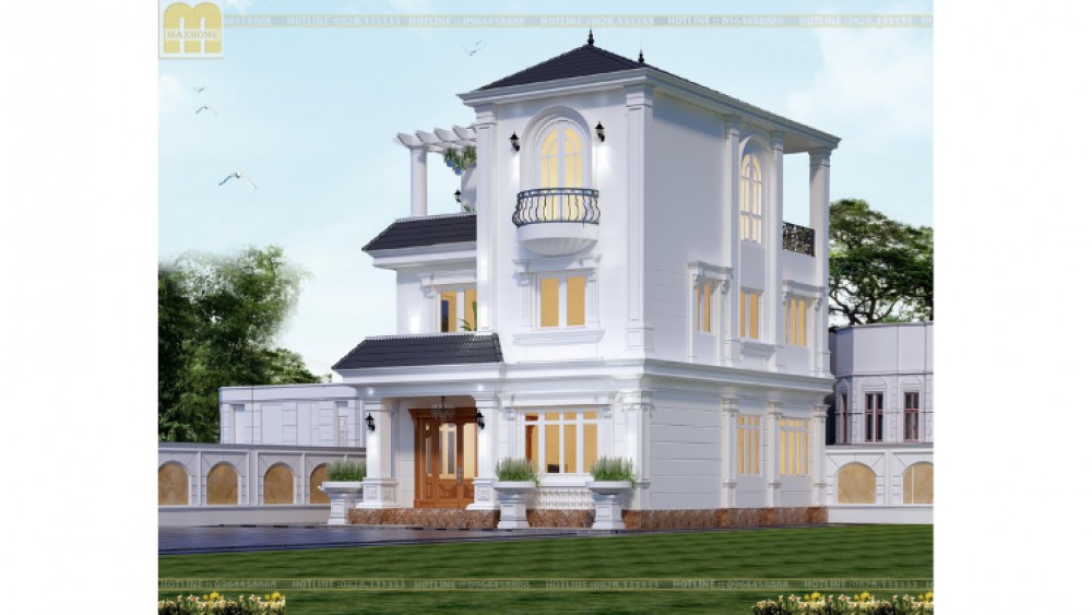MH00039 | Anh Thọ - Bắc Ninh