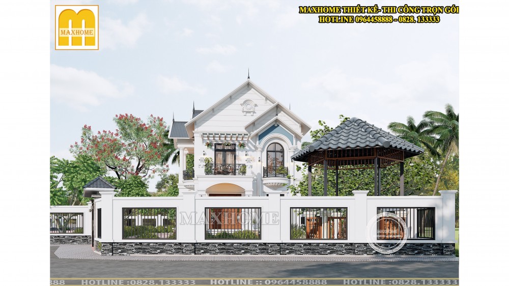 MH00400 | Anh Huy - Hải Dương