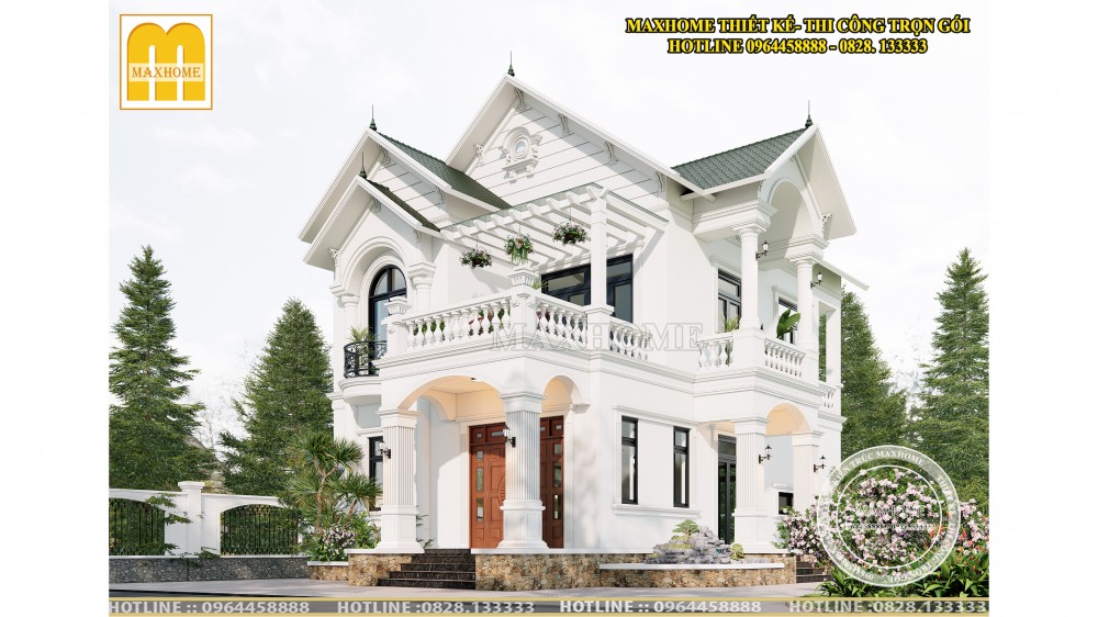MH00439 | Anh Bắc - Hải Dương