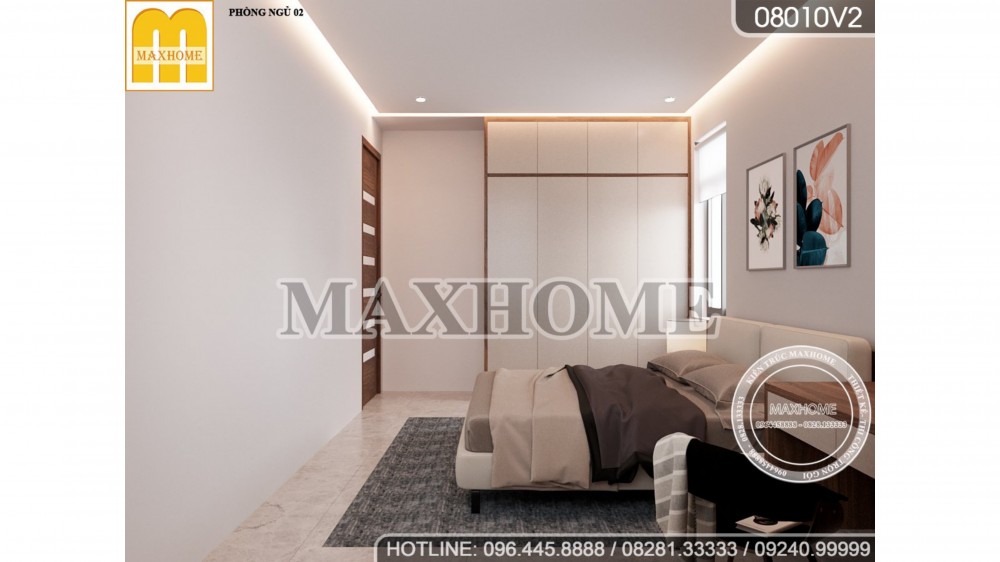MH00473 | Anh Thọ - Bến Tre