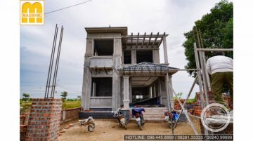 Chị Nga - Hải Dương