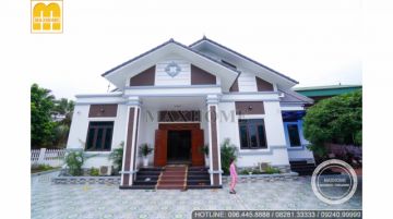Chú Lẽ - Thạch Thất