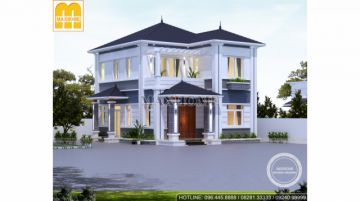 MH00018 | Anh Thuỷ - Thuỷ Nguyên