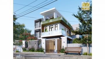 MH00282 | Cô Hoa - Long Xuyên, An Giang