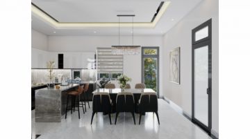 MH00290 | Anh Hải - Thủ Thừa, Long An