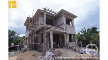 MH00318 | Anh Tiến - Sơn Động, Bắc Giang