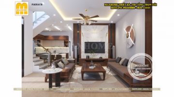 MH00379 | Chú Tuấn - Thạch Thất, Hà Nội