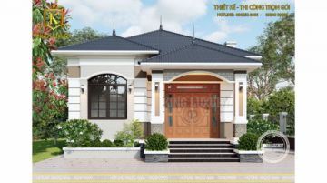 MH00385 | Anh Thành - Thái Bình