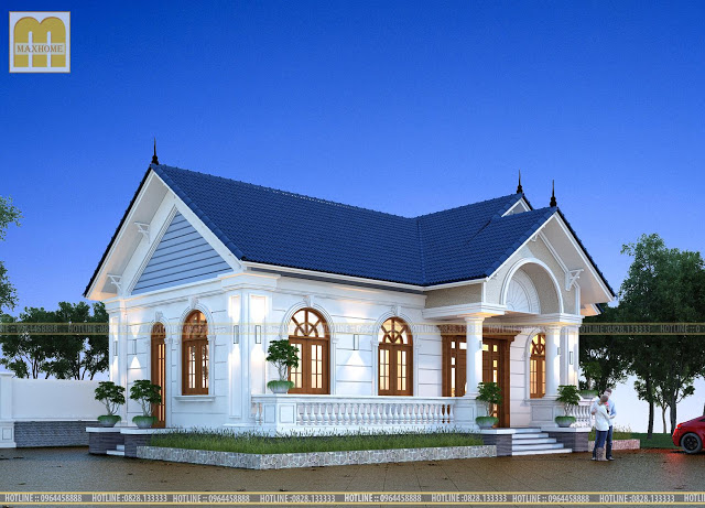 Nhà đẹp MAXHOME